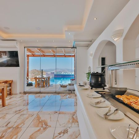 Naxos Grand Hotel Naxos City Esterno foto