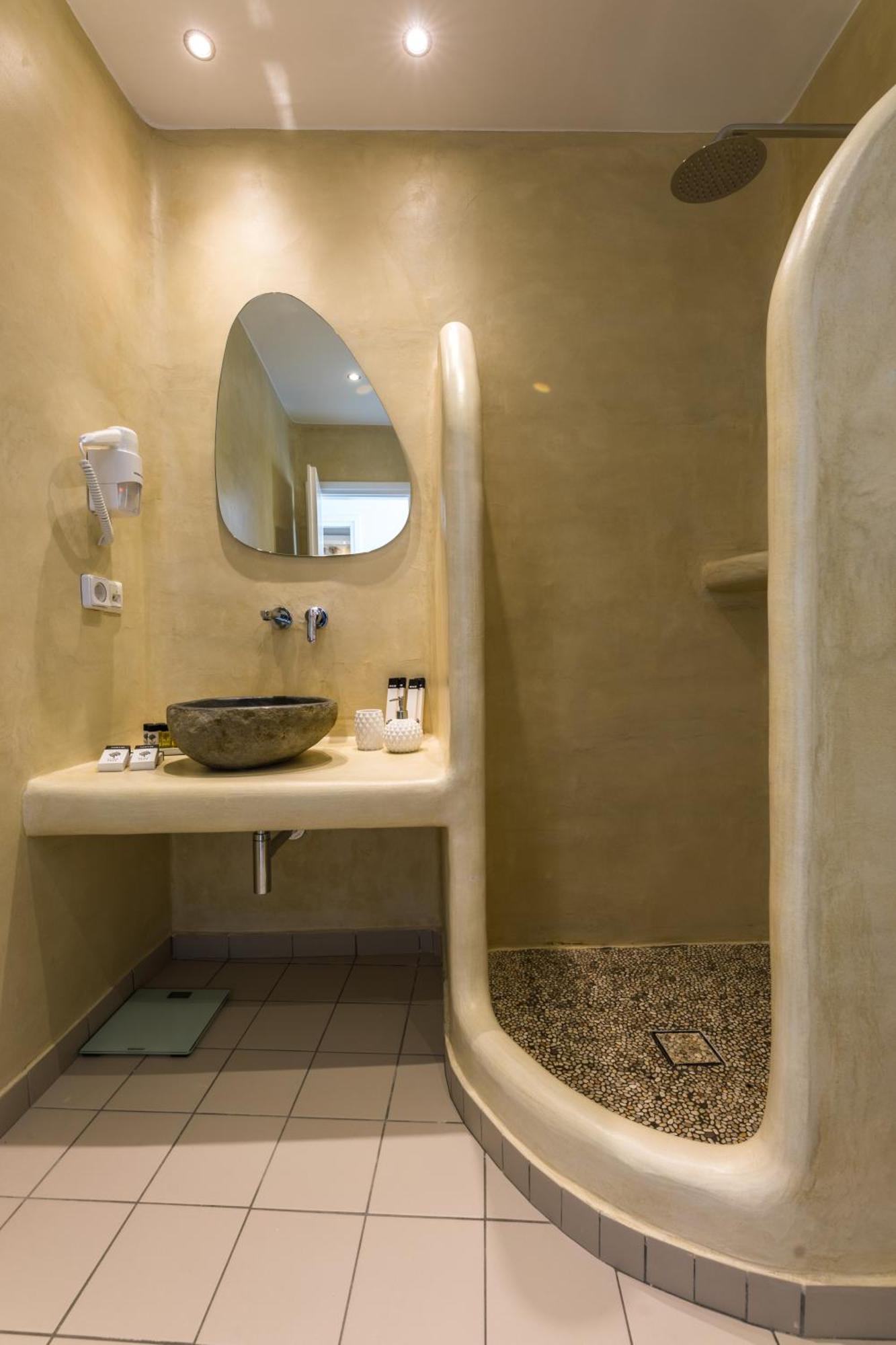 Naxos Grand Hotel Naxos City Esterno foto