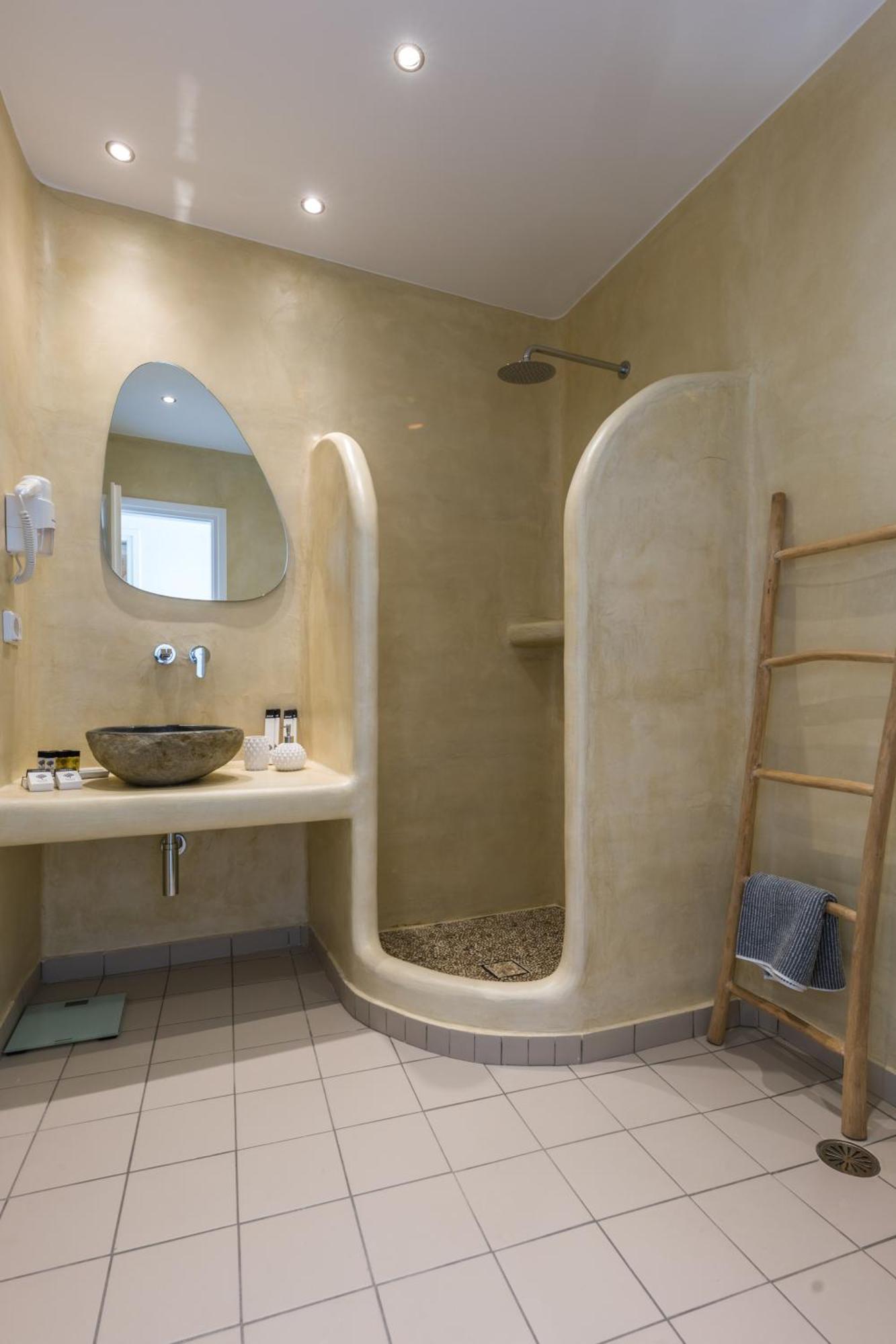 Naxos Grand Hotel Naxos City Esterno foto